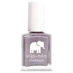 ella+mila Nail Polish Enchanted Collection - Zephyr - 0.45 fl oz