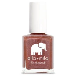 ella+mila Nail Polish Enchanted Collection - Oasis - 0.45 fl oz