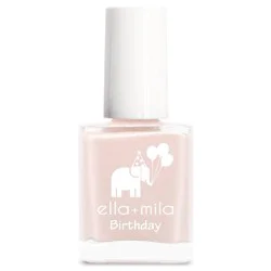 ella+mila Nail Polish Birthday Collection - Second Serving - 0.45 fl oz