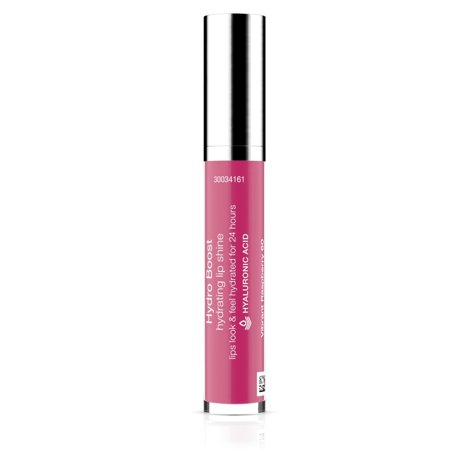 slide 5 of 6, Neutrogena Hydro Boost Hydrating Lip Gloss, Vibrant Raspberry, 0.1 oz, 0.1 oz