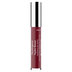 Neutrogena Hydro Boost Velvet Wine 70 Hydrating Lip Shine 0.1 oz
