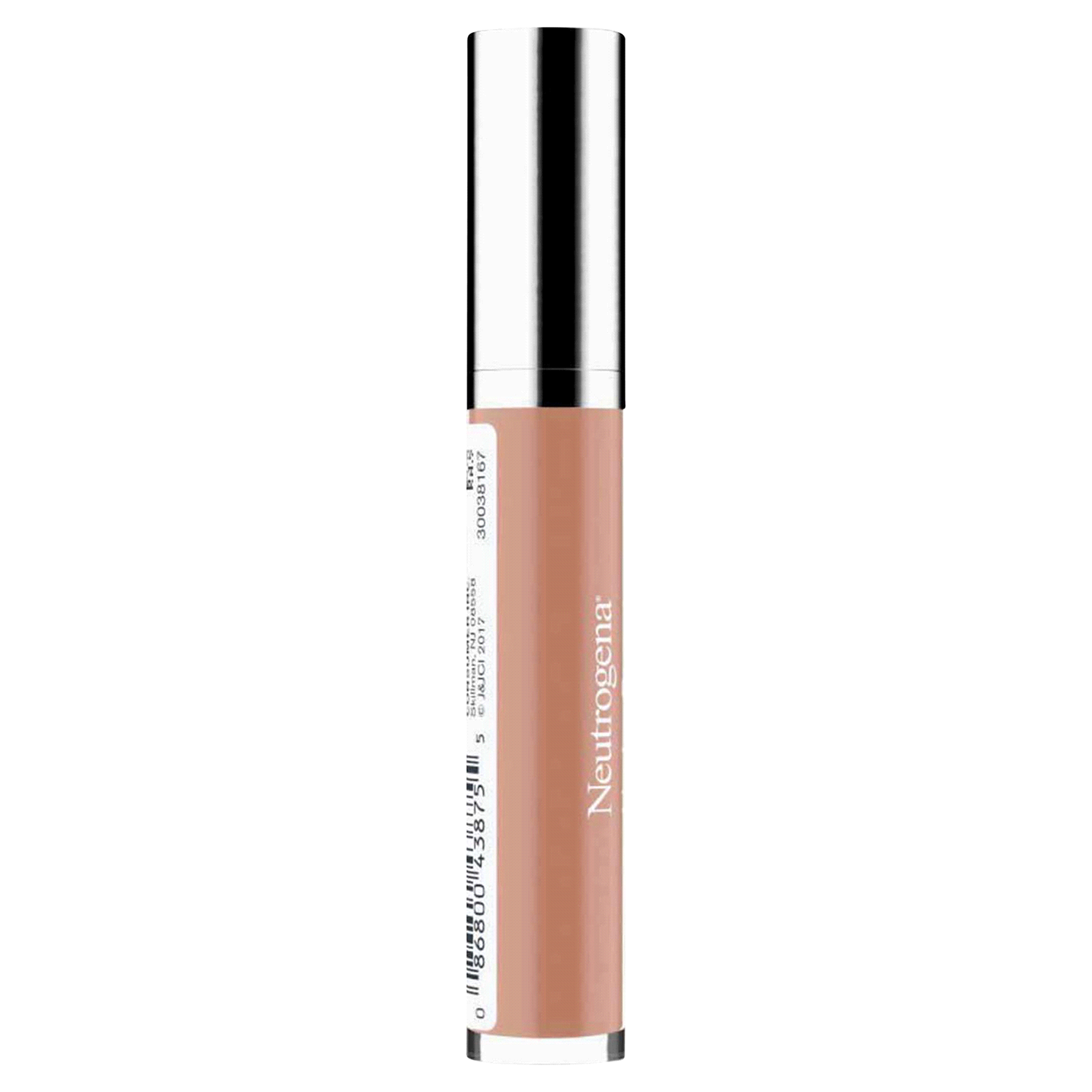 slide 2 of 4, Neutrogena Hydro Boost True Nude 15 Hydrating Lip Shine 0.1 oz, 0.1 oz