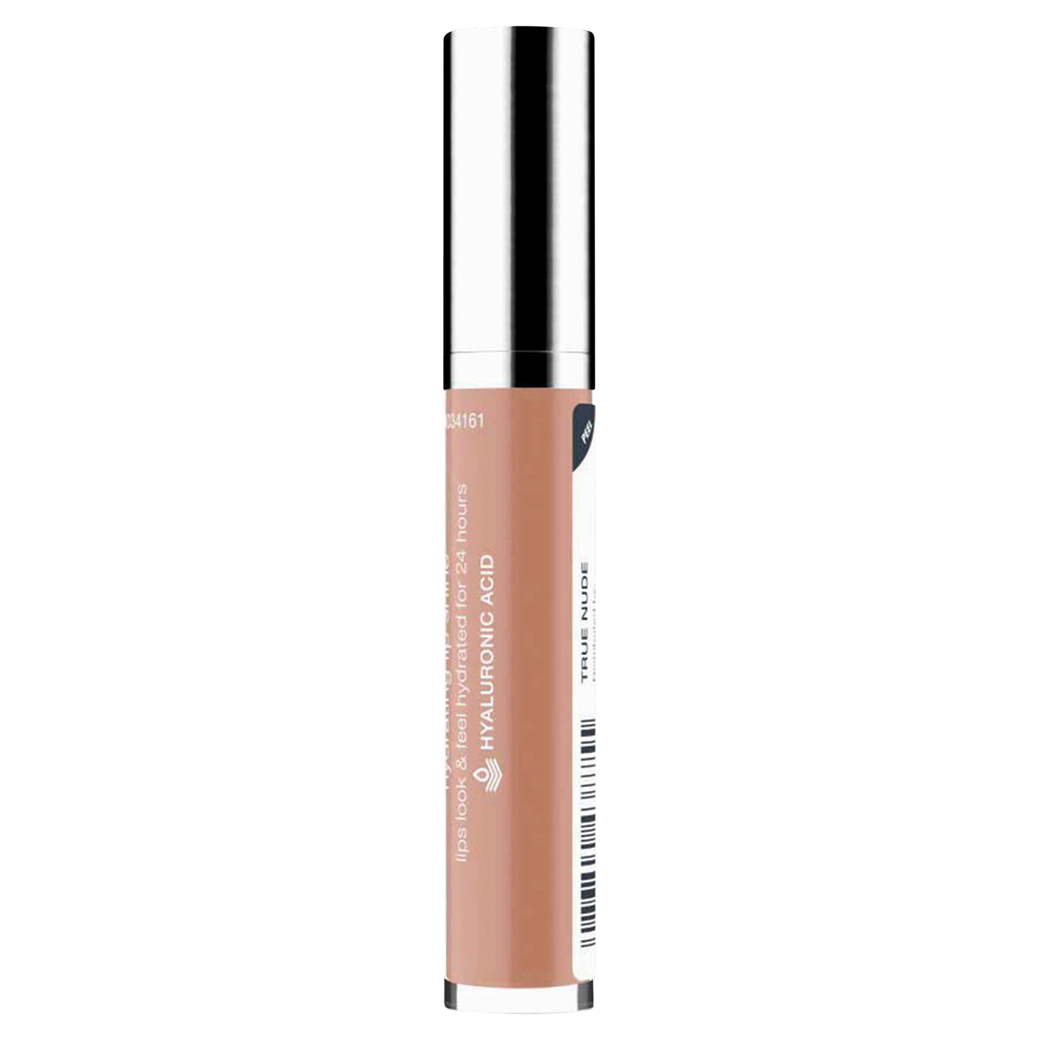 slide 3 of 4, Neutrogena Hydro Boost True Nude 15 Hydrating Lip Shine 0.1 oz, 0.1 oz
