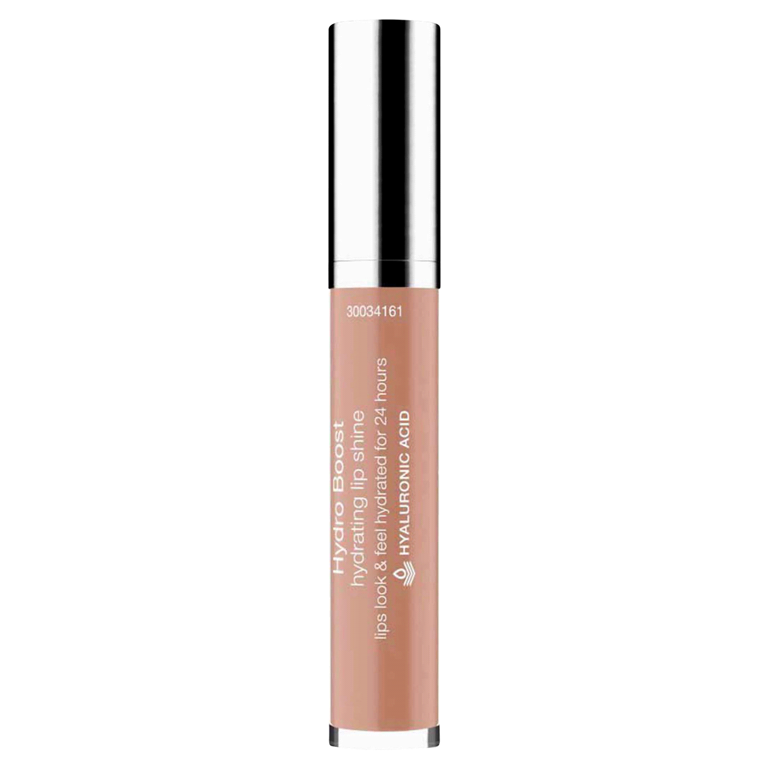 slide 4 of 4, Neutrogena Hydro Boost True Nude 15 Hydrating Lip Shine 0.1 oz, 0.1 oz
