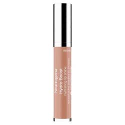 Neutrogena Hydro Boost True Nude 15 Hydrating Lip Shine 0.1 oz