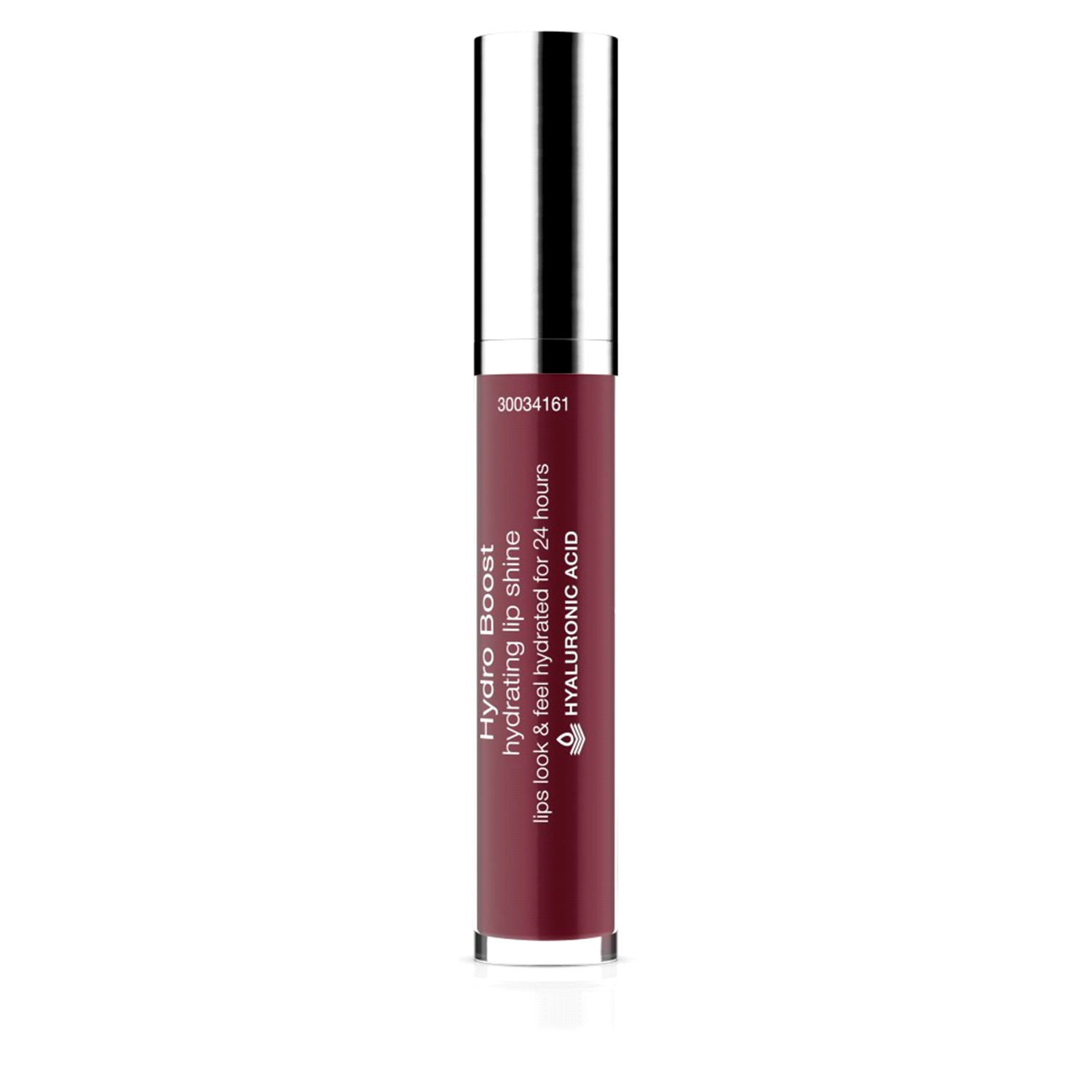 slide 4 of 4, Neutrogena Hydro Boost Soft Mulberry 100 Hydrating Lip Shine 0.1 oz, 0.1 oz