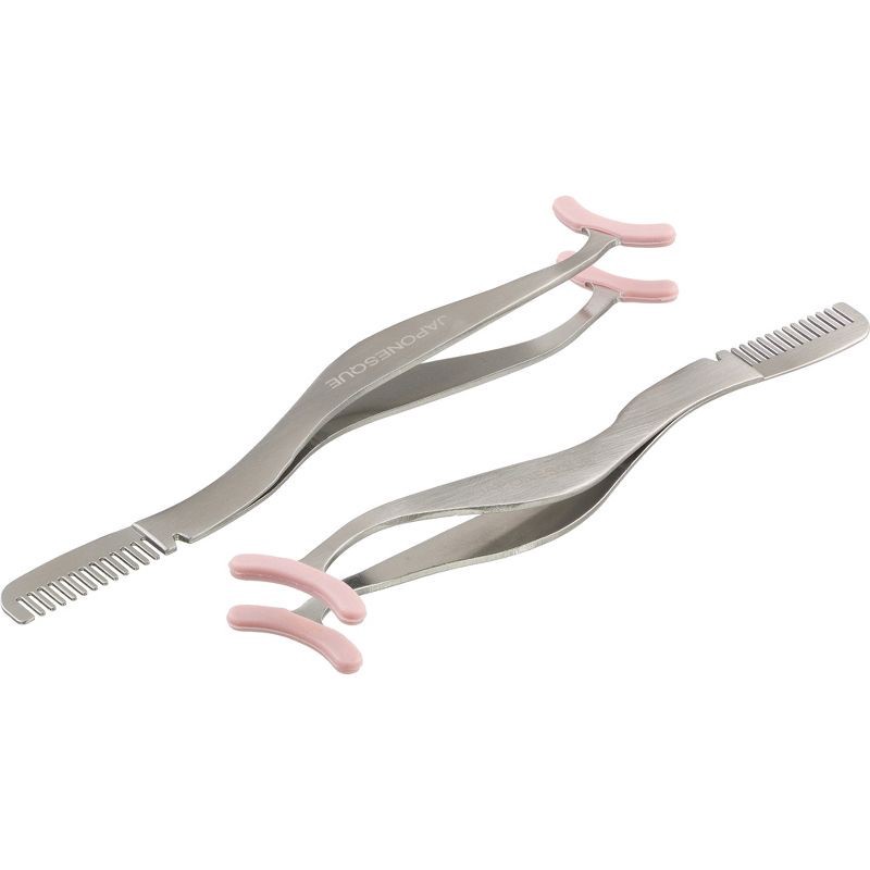 slide 2 of 6, JAPONESQUE False Eyelash Applicator, 1 ct
