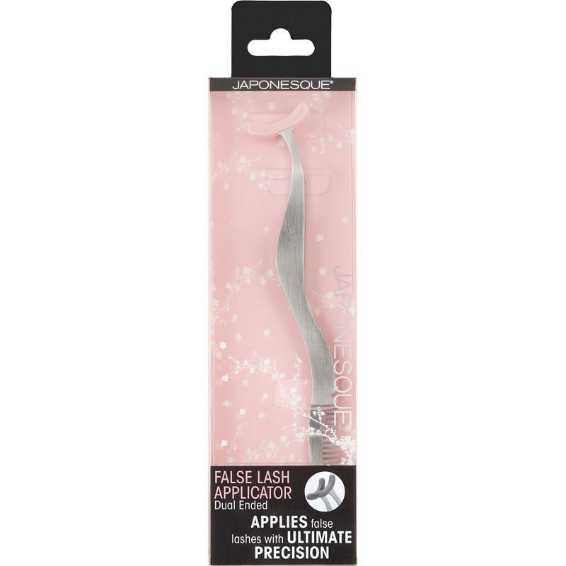 slide 3 of 6, JAPONESQUE False Eyelash Applicator, 1 ct