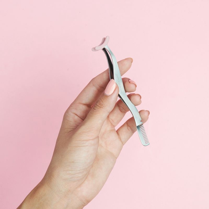 slide 4 of 6, JAPONESQUE False Eyelash Applicator, 1 ct