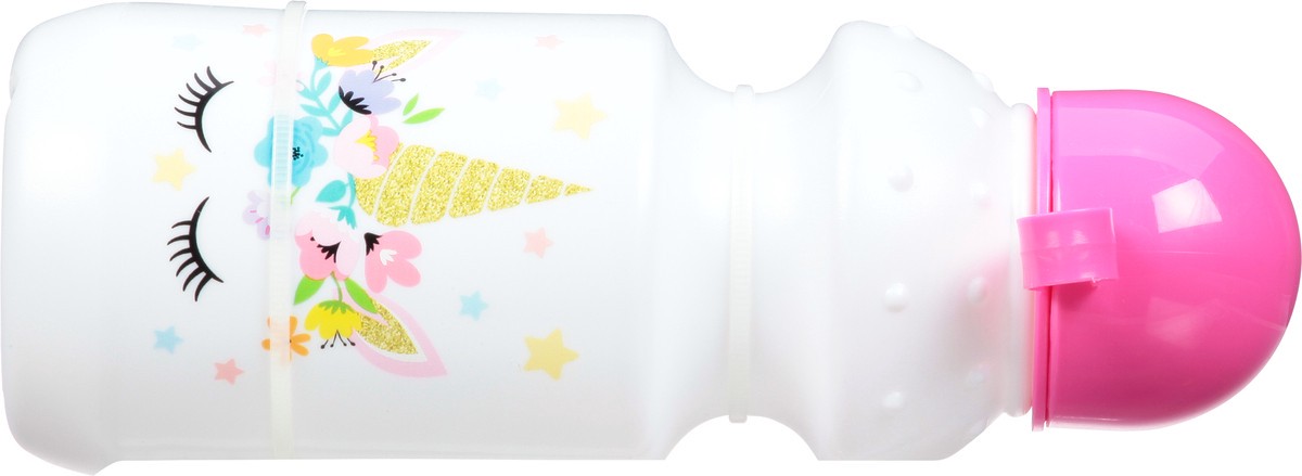 slide 7 of 9, Jacent Kids Squeeze Bottle 13Oz Asst Sea Life, 1 ct