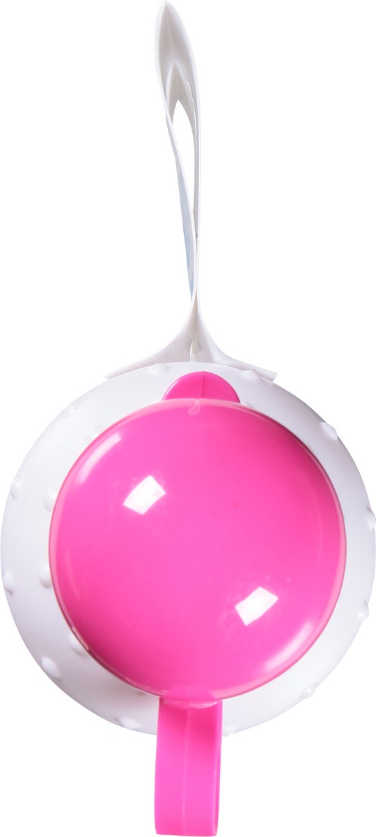 slide 3 of 9, Jacent Kids Squeeze Bottle 13Oz Asst Sea Life, 1 ct