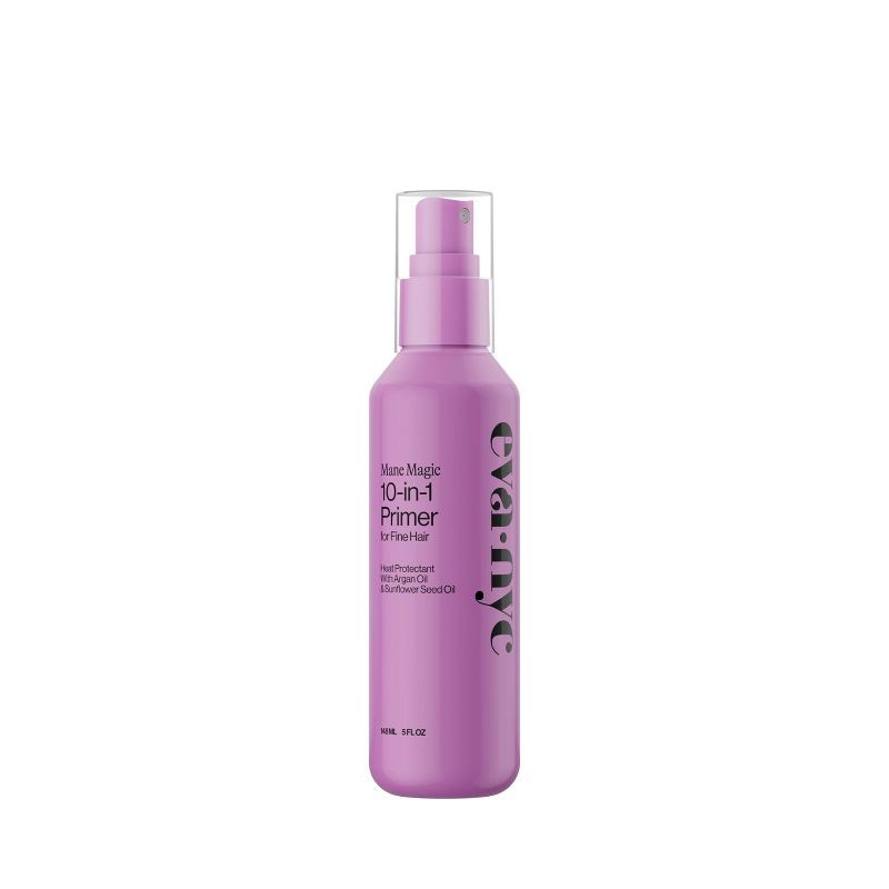 slide 1 of 15, Eva NYC Mane Magic 10-in-1 Primer for Fine Hair - 5 fl oz, 5 fl oz