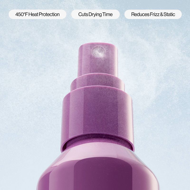 slide 6 of 15, Eva NYC Mane Magic 10-in-1 Primer for Fine Hair - 5 fl oz, 5 fl oz