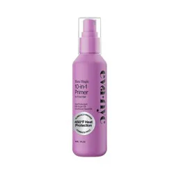 Eva NYC Mane Magic 10-in-1 Primer for Fine Hair - 5 fl oz: Heat Protection, Paraben-Free, Contains Argan Oil
