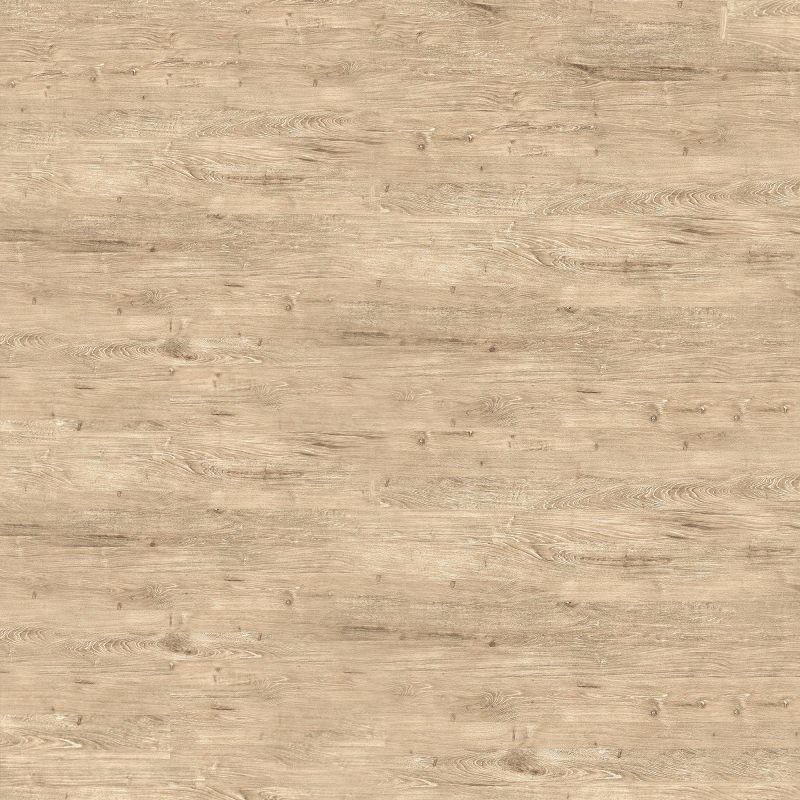 slide 7 of 7, Loring Wood Writing Desk with Drawers and Charging Station Oak - Threshold™, 1 ct