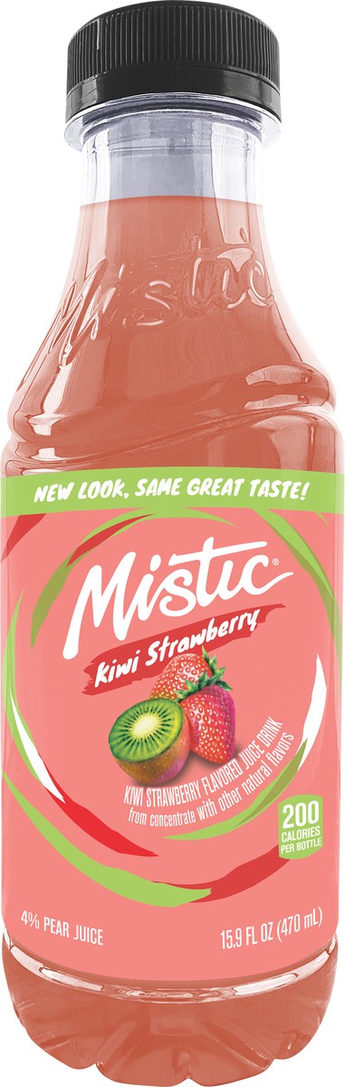 slide 1 of 1, Mistic Kiwi Strawberry, 1 ct