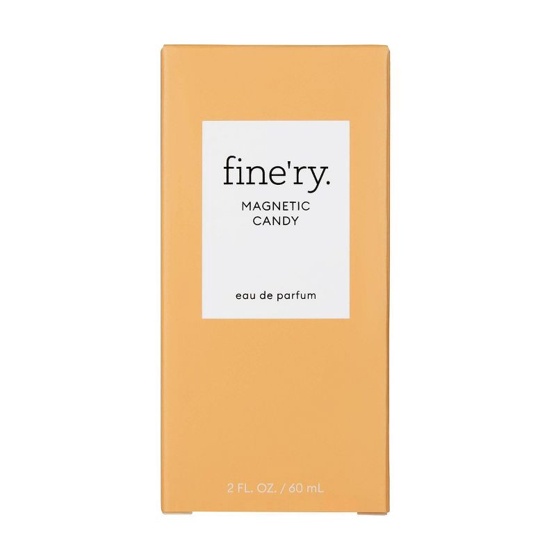 slide 4 of 6, fine'ry. Eau de Parfum Women's Perfume - Magnetic Candy - 2 fl oz, 2.02 fl oz