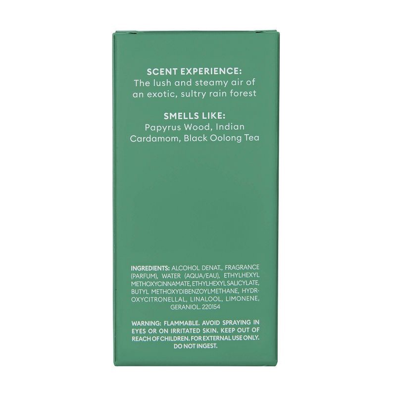 slide 6 of 8, fine'ry. Eau de Parfum Women's Perfume - Jungle Santal - 2 fl oz, 2 fl oz