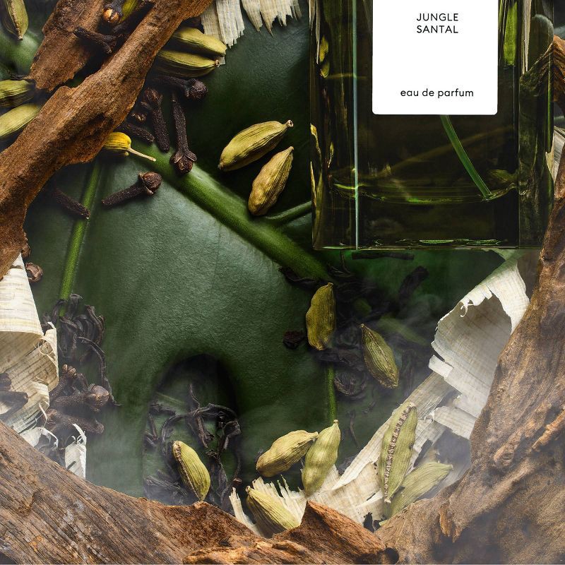 slide 8 of 8, fine'ry. Eau de Parfum Women's Perfume - Jungle Santal - 2 fl oz, 2 fl oz