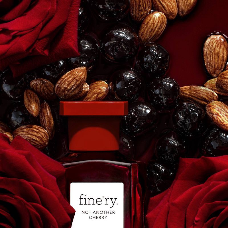 slide 8 of 8, fine'ry. Eau de Parfum Women's Perfume - Not Another Cherry - 2.02 fl oz, 2.02 fl oz