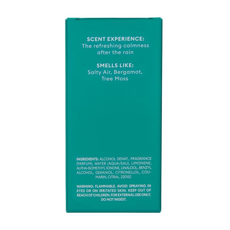 slide 6 of 8, fine'ry. Eau de Parfum Women's Perfume - Before the Rainbow - 2 fl oz, 2.02 fl oz