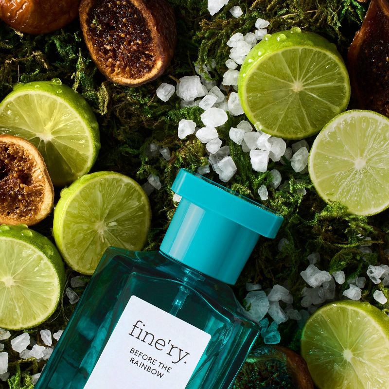 slide 8 of 8, fine'ry. Eau de Parfum Women's Perfume - Before the Rainbow - 2 fl oz, 2.02 fl oz