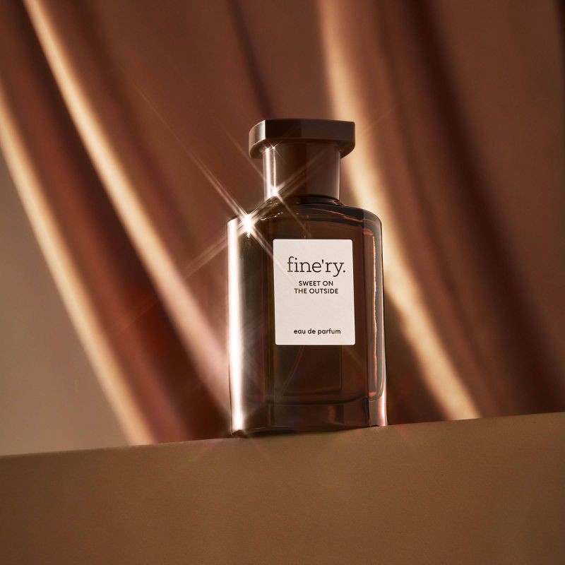 slide 2 of 7, fine'ry. Eau de Parfum Women's Perfume - Sweet On the Outside - 2.02 fl oz, 2.02 fl oz