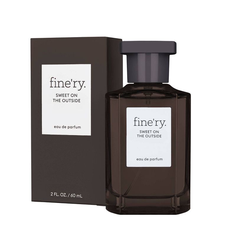 slide 3 of 7, fine'ry. Eau de Parfum Women's Perfume - Sweet On the Outside - 2.02 fl oz, 2.02 fl oz