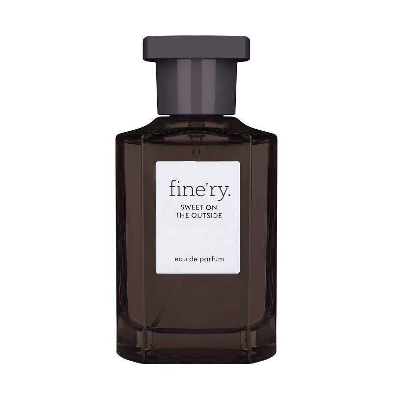slide 1 of 7, fine'ry. Eau de Parfum Women's Perfume - Sweet On the Outside - 2.02 fl oz, 2.02 fl oz