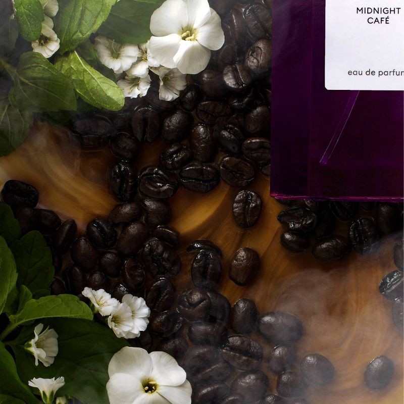 slide 7 of 7, fine'ry. Eau de Parfum Women's Perfume - Midnight Cafe - 2.02 fl oz, 2.02 fl oz