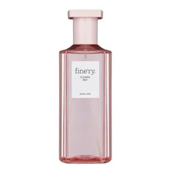 fine'ry. Women's Body Mist - Flower Bed - 5 fl oz: Paraben-Free, Vegan