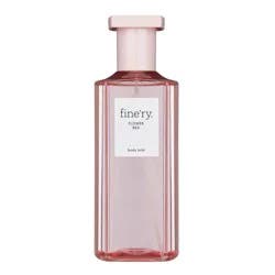 fine'ry. Women's Body Mist - Flower Bed - 5 fl oz: Paraben-Free, Vegan