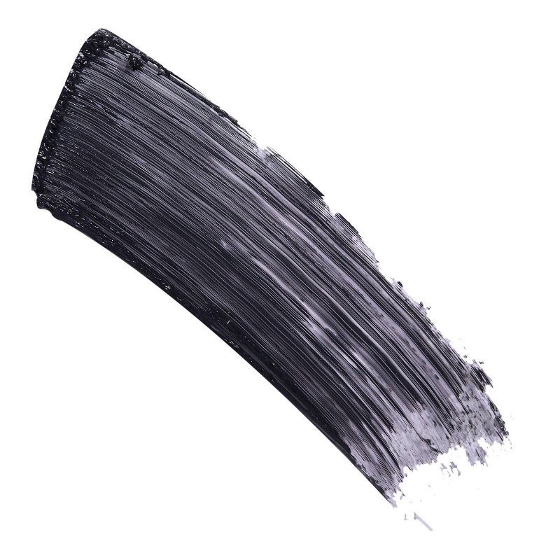 slide 2 of 9, ColourPop Act Natural Mascara - Black - 0.3 fl oz, 0.3 fl oz