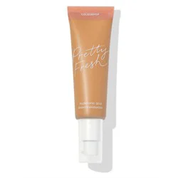 ColourPop Pretty Fresh Tinted Moisturizer - Medium 12W - 1.45 fl oz: Hyaluronic Acid, Light Coverage