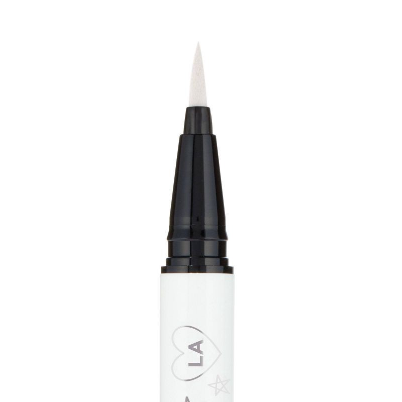 slide 3 of 8, ColourPop BFF Liquid Eyeliner - Graceland - 0.019 fl oz, 0.019 fl oz