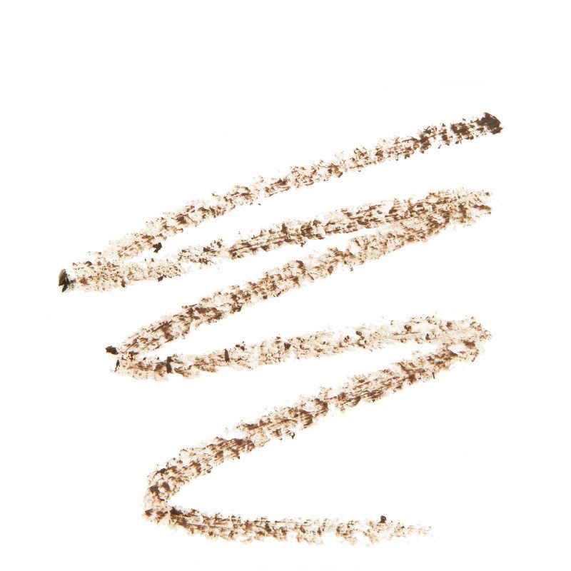 slide 2 of 8, ColourPop Eyebrow Enhancer Pencil - Dark Brown - 0.003oz, 0.003 oz