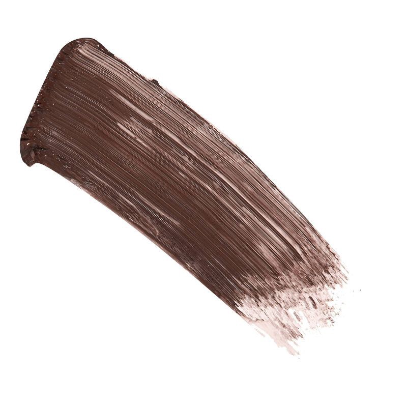 slide 2 of 6, ColourPop Act Natural Mascara - Brown - 0.3 fl oz, 0.3 fl oz