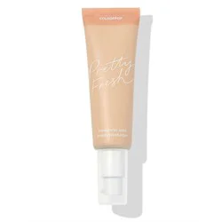 ColourPop Pretty Fresh Tinted Moisturizer - Fair 4N - 1.45 fl oz: Contains Hyaluronic Acid