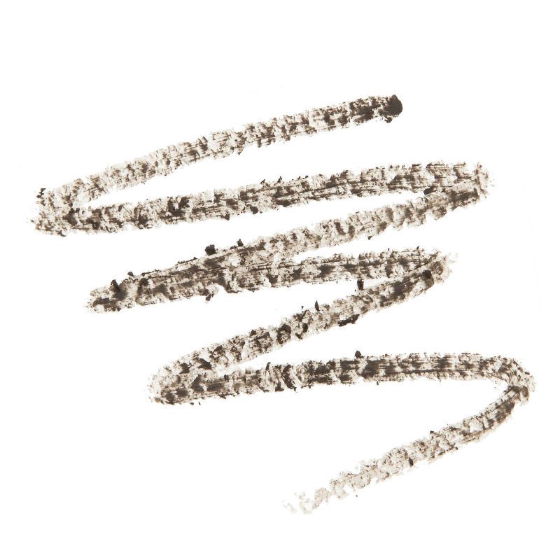 slide 2 of 8, ColourPop Eyebrow Enhancer Pencil - Soft Black - 0.003oz, 0.003 oz