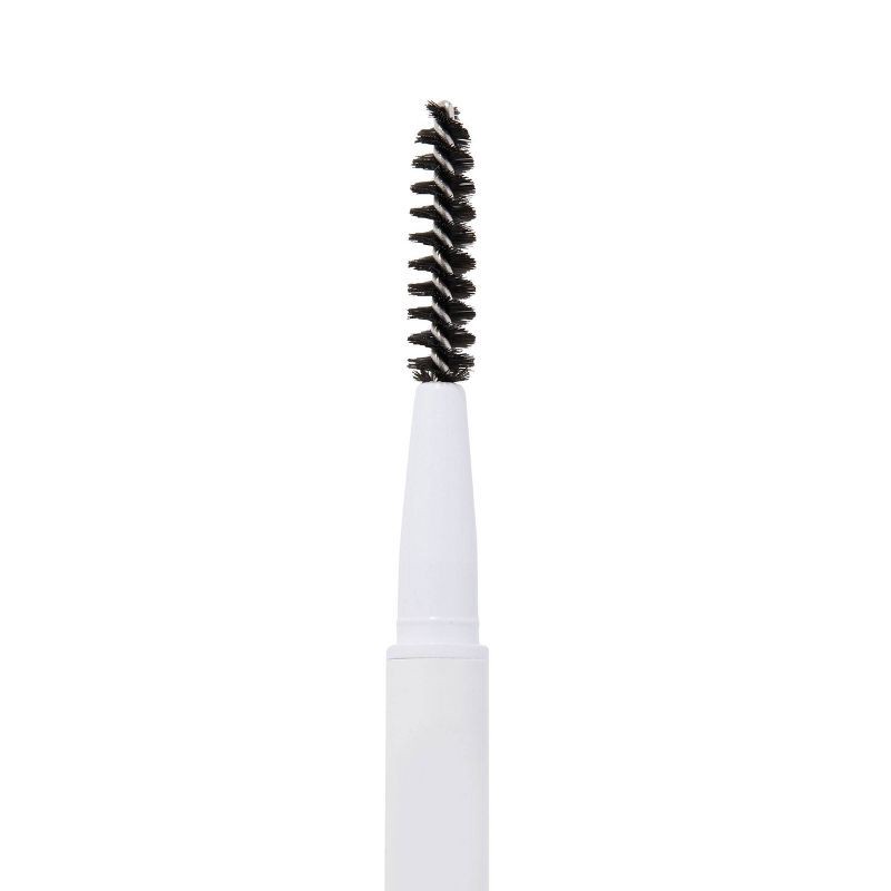 slide 4 of 8, ColourPop Eyebrow Enhancer Pencil - Soft Black - 0.003oz, 0.003 oz