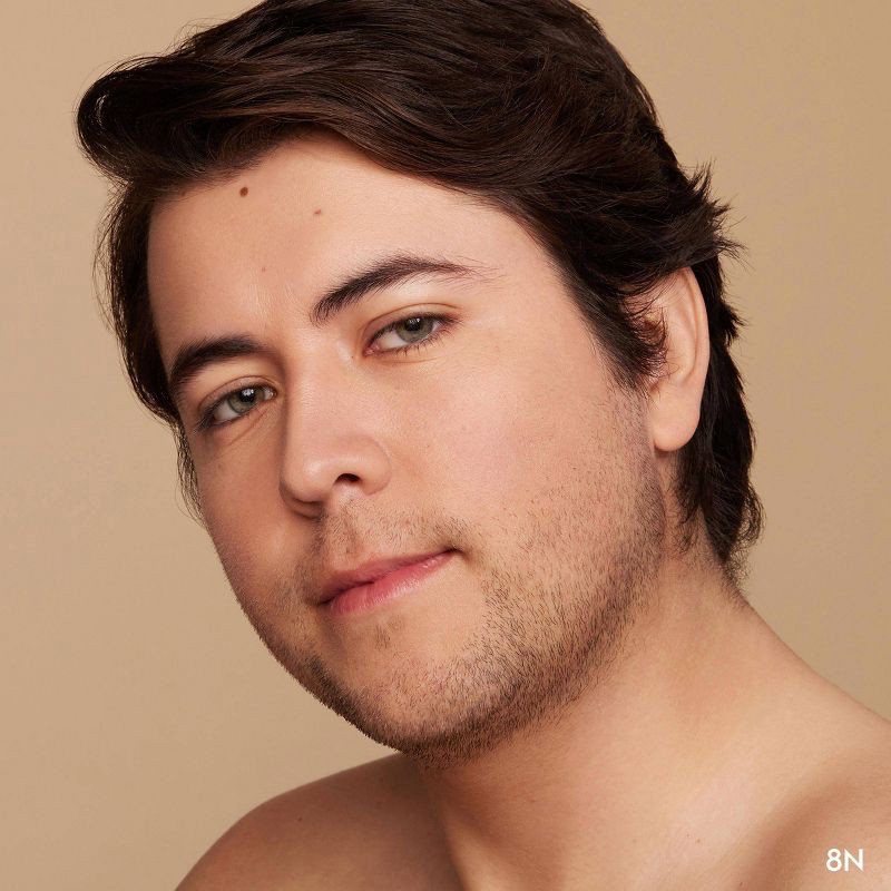 slide 5 of 6, ColourPop Pretty Fresh Tinted Moisturizer - Light 8N - 1.45 fl oz, 1.45 fl oz