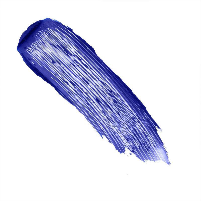 slide 2 of 9, ColourPop BFF Mascara - Blue Ya Mind - 0.24 fl oz, 0.24 fl oz