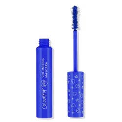 ColourPop BFF Mascara - Blue Ya Mind - 0.24 fl oz: Lengthening, Volumizing, Includes Applicator, Eyelashes