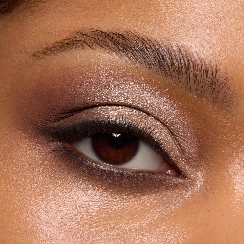 slide 4 of 9, ColourPop 9-Pan Eyeshadow Makeup Palette - Deja Brew - 0.3oz, 0.3 oz