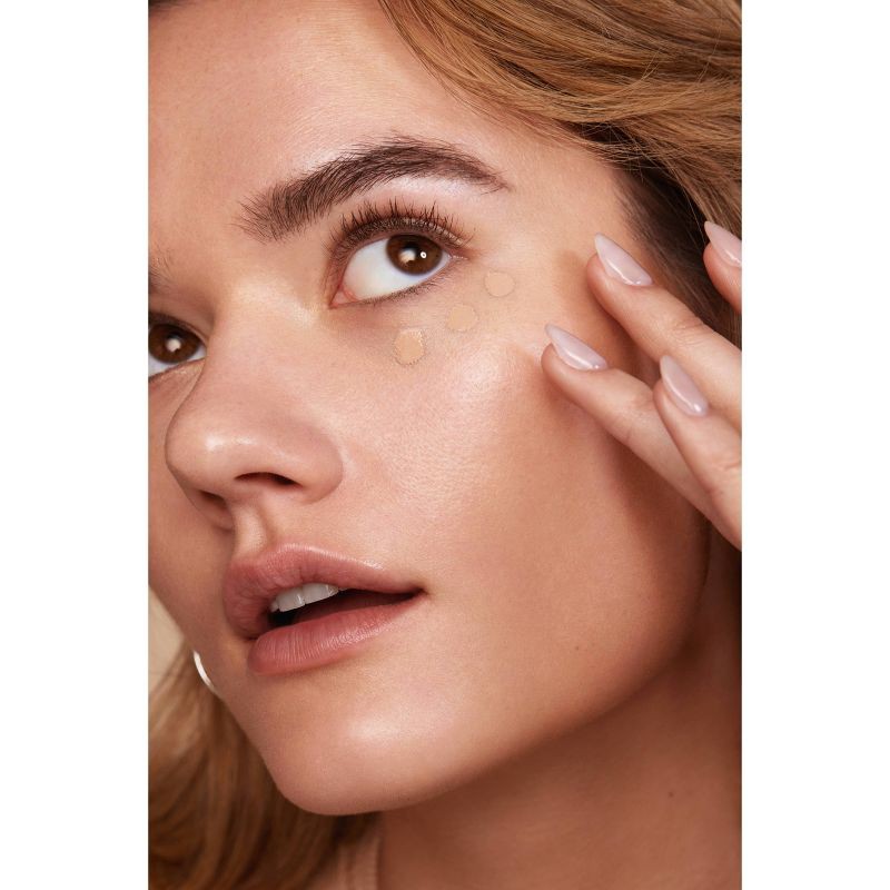 slide 6 of 7, ColourPop Pretty Fresh Concealer - 60N Light - 0.3oz, 0.3 oz