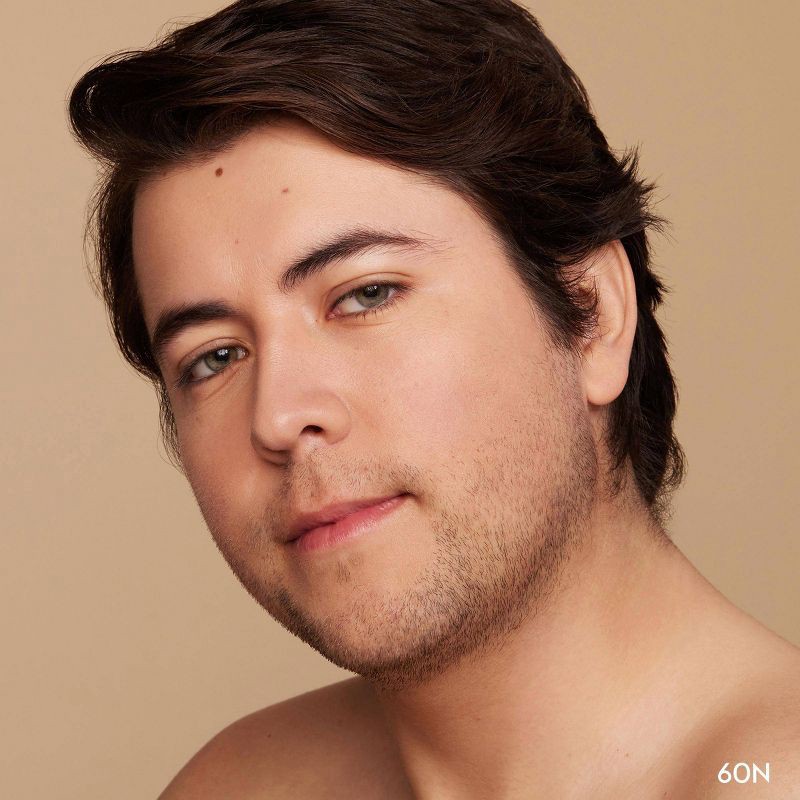 slide 7 of 7, ColourPop Pretty Fresh Concealer - 60N Light - 0.3oz, 0.3 oz