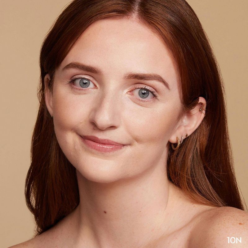 slide 7 of 7, ColourPop Pretty Fresh Concealer - 10N Fair - 0.3oz, 0.3 oz