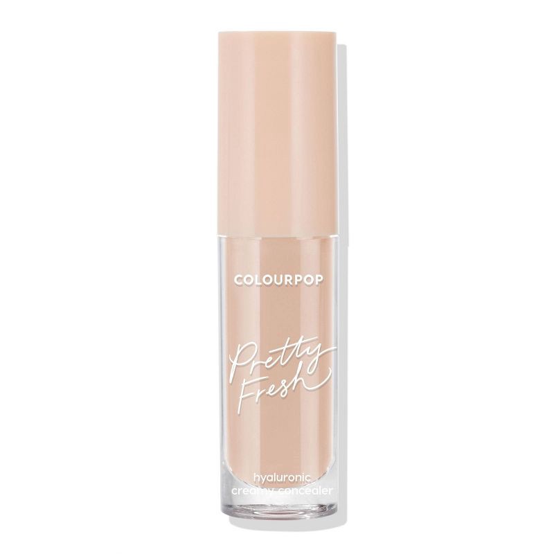 slide 4 of 7, ColourPop Pretty Fresh Concealer - 85N Medium - 0.3oz, 0.3 oz