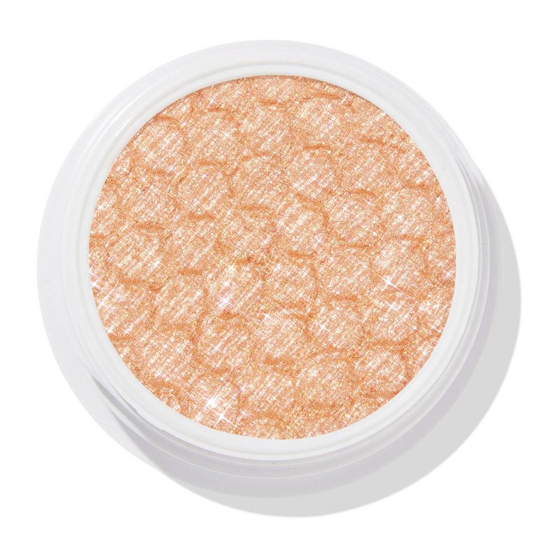 slide 4 of 4, ColourPop Super Shock Eyeshadow - La Mesa - 0.074oz, 0.074 oz