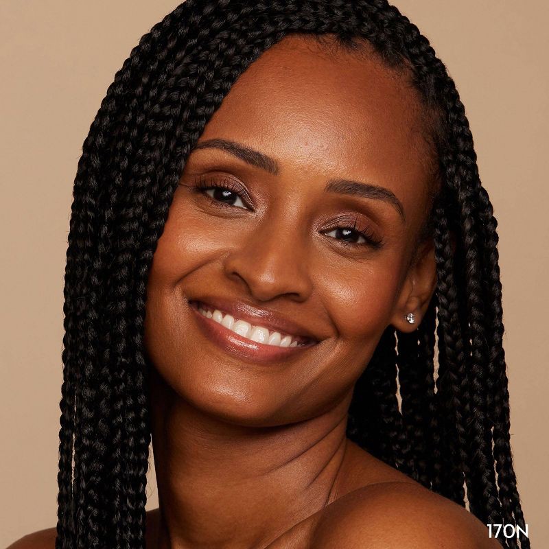 slide 7 of 7, ColourPop Pretty Fresh Concealer - 170N Dark - 0.3oz, 0.3 oz